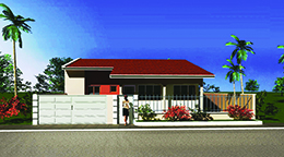 Villa SAPHIR